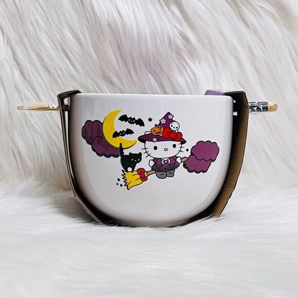 Hello Kitty Bowl - Picture 1 of 3